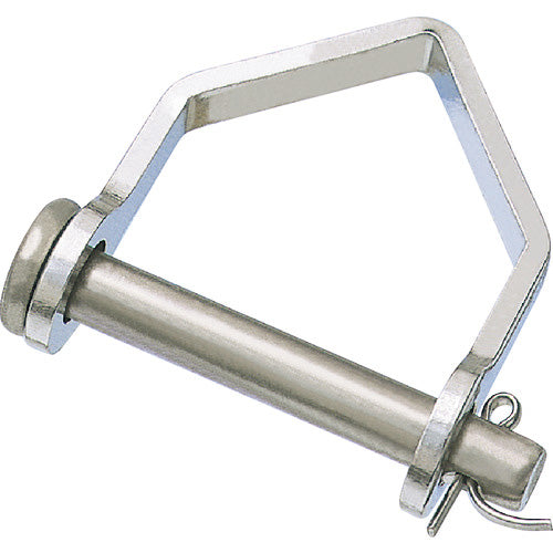 水本 ステンレス シートシャックル A型