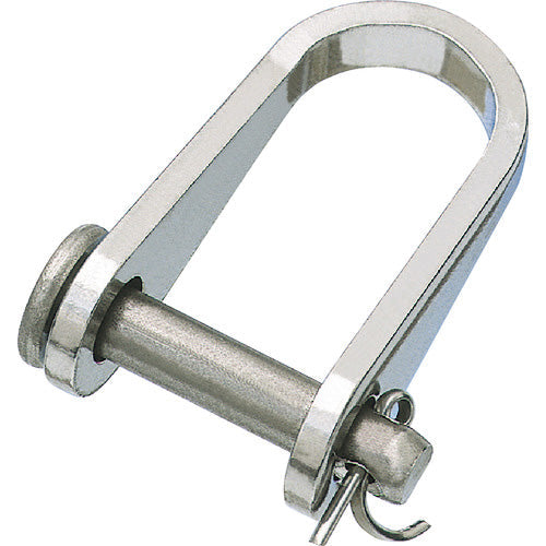 水本 ステンレス シートシャックル B型