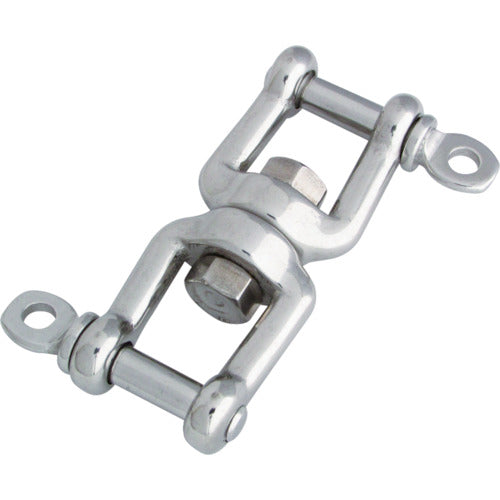 水本 ステンレス ダブルシャックル