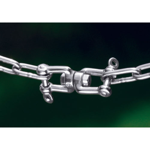 水本 ステンレス ダブルシャックル