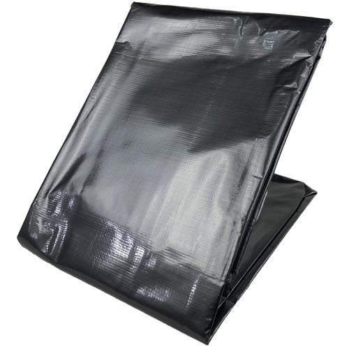 ユタカメイク　ＰＥマルチシート　中厚手　防水シート　１．８ｍ×２．７ｍ