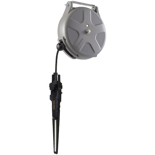 ＴＲＩＥＮＳ　ＬＥＤハンドライト　“ＢＲＩＧＨＴＡＲＭ　ｚｅｒｏ１“　１００Ｖ充電式