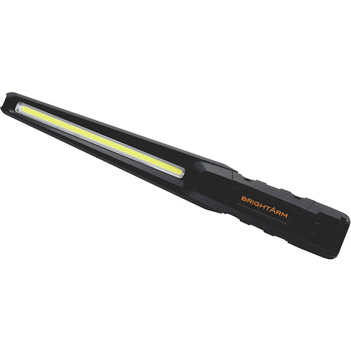 ＴＲＩＥＮＳ　ＬＥＤハンドライト　“ＢＲＩＧＨＴＡＲＭ　ｚｅｒｏ１“　１００Ｖ充電式