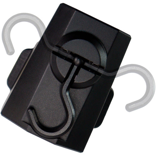 ＴＲＩＥＮＳ　ＬＥＤハンドライト　“ＢＲＩＧＨＴＡＲＭ　ｚｅｒｏ１“　１００Ｖ充電式