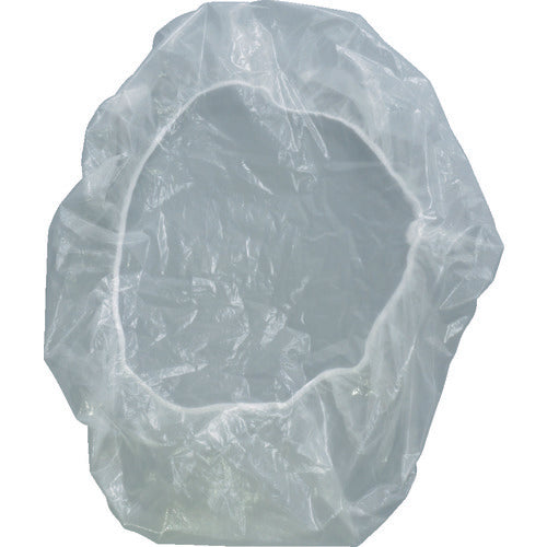 ＴＲＵＳＣＯ　ばんじゅうコンテナ用保護キャップ　Ｃａｐｐｉｅ　１０枚入