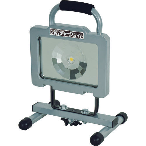ＮＩＣＨＩＤＯ　充電式ＬＥＤチャージライト２０Ｗ