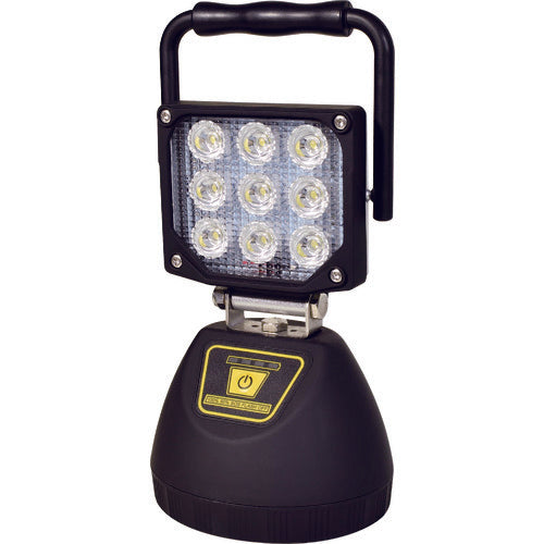ＮＩＣＨＩＤＯ　充電式ＬＥＤ　ワークランタン