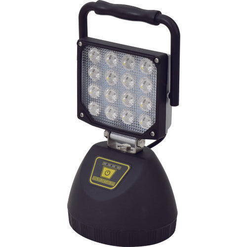 ＮＩＣＨＩＤＯ　充電式ＬＥＤワークランタン５０Ｗ
