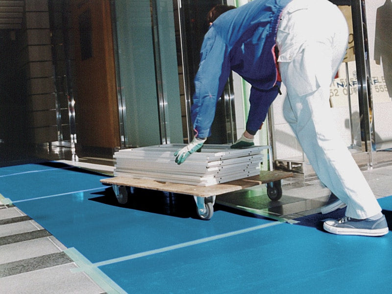 【床養生ボード】ベストボード 2.0　10枚セット