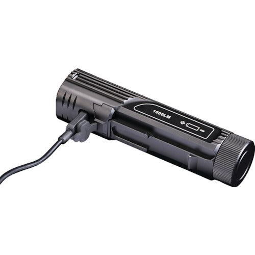 ＦＥＮＩＸ　充電式ＬＥＤバイクライト　ＢＣ２６Ｒ