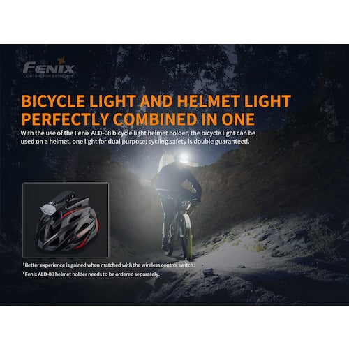 ＦＥＮＩＸ　ＬＥＤバイクライト　ＢＣ３０Ｖ２