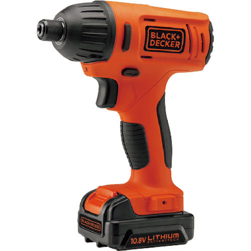 Ｂ＋Ｄ　１０．８Ｖインパクトドライバー