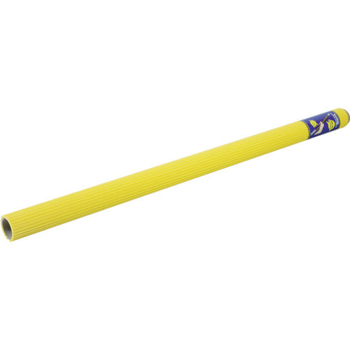 ＣＡＲ−ＢＯＹ　びっくりゴム内径４０ｍｍ　イエロー