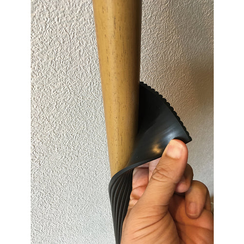 ＣＡＲ−ＢＯＹ　びっくりゴム内径４０ｍｍ　イエロー