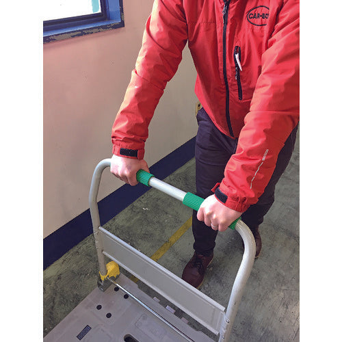 ＣＡＲ−ＢＯＹ　バングリップ２５　ブラック