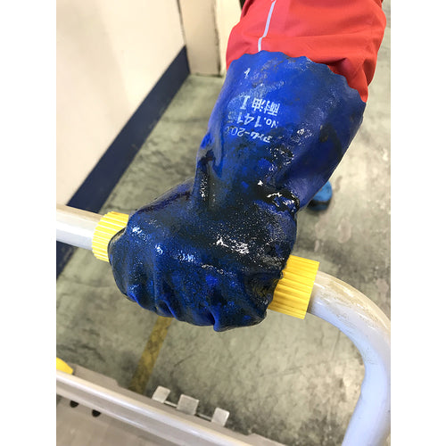 ＣＡＲ−ＢＯＹ　バングリップ２５　イエロー