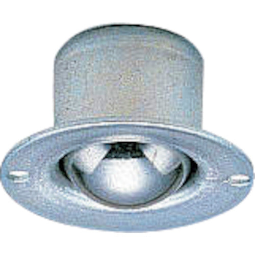 ＳＵＧＡＴＳＵＮＥ　（２００１３３０４０）ＢＨＢ－１２掘込ボールキャスター　ベビー