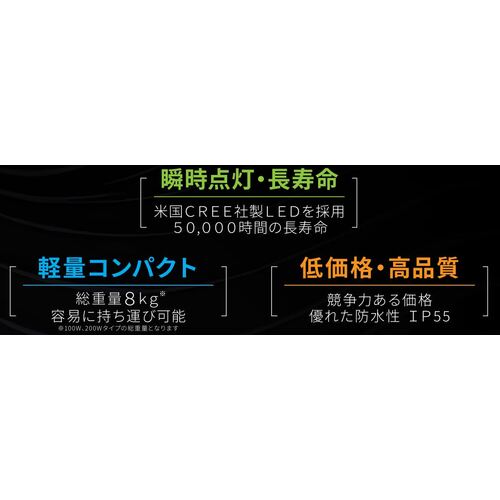 ＥＩＫＯ　シャインボール（２００Ｗタイプ・２８０００ｌｍ）