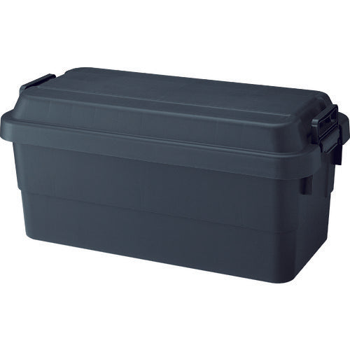 ＴＲＵＳＣＯ　トランクカーゴ　７０Ｌ　黒