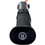 ＢＡＨＣＯ　ＬＥＤハンドライト　コードレスＬＥＤライト（充電式）　明るさ：（上部）２０〜４０ｌｍ（側面）１８０〜２２０ｌｍ