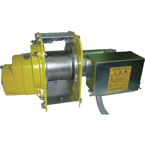 ＴＫＫ　バッテリーマイティー　ＤＣ２４Ｖ　４５０ｋｇ