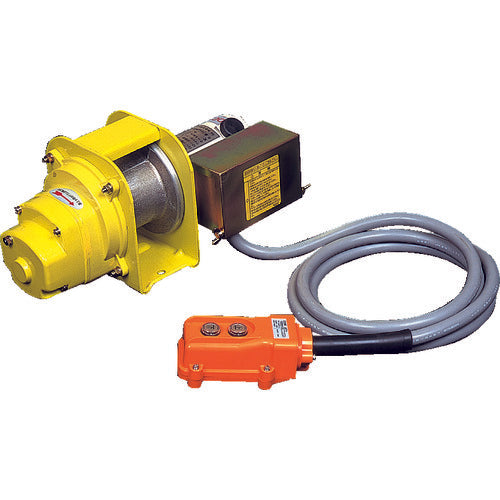 ＴＫＫ　バッテリーマイティー　ＤＣ１２Ｖ　４５０ｋｇ