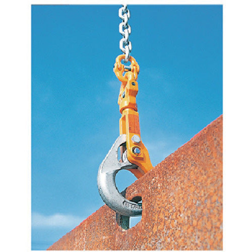 象印 バールセッター最大使用荷重3.2T