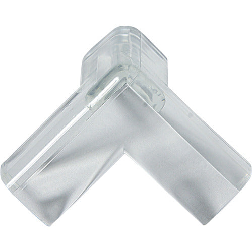 ＣＡＲ−ＢＯＹ　コーナーパットみつあし４Ｐ　クリア