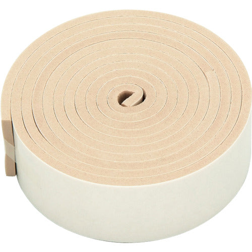 ＣＡＲ−ＢＯＹ　コーナークッション２ｍ　茶