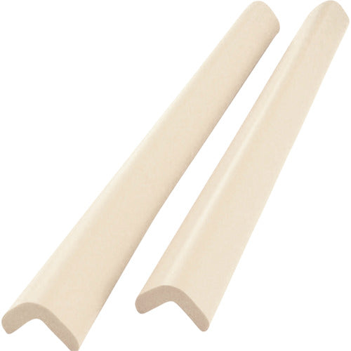 ＣＡＲ−ＢＯＹ　ベビー安心クッション　小２Ｐ　アイボリー