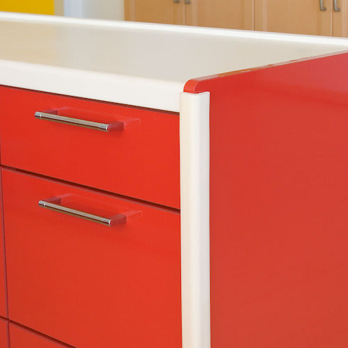 ＣＡＲ−ＢＯＹ　ベビー安心クッション　小２Ｐ　アイボリー