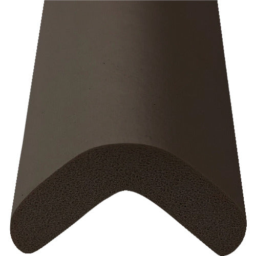 ＣＡＲ−ＢＯＹ　ベビー安心クッション　ちび２Ｐ　ブラウン