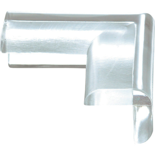 ＣＡＲ−ＢＯＹ　コーナーパット　ちび４Ｐ　クリア