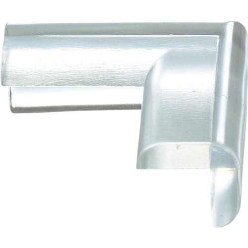 ＣＡＲ−ＢＯＹ　コーナーパット　ちびちび４Ｐ　クリア