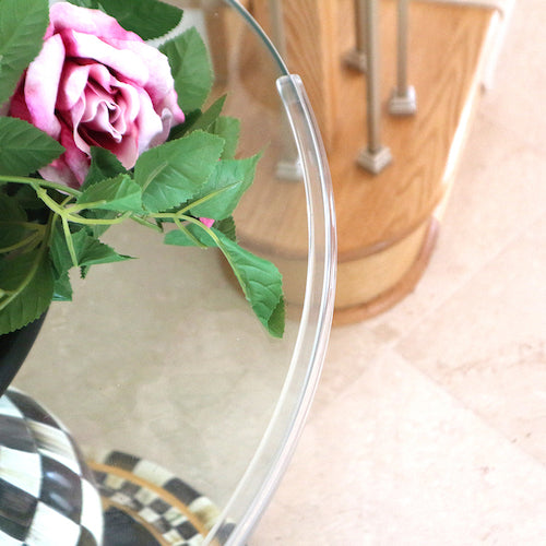 ＣＡＲ−ＢＯＹ　ベビー安心クッション　ちび２Ｐ　クリア