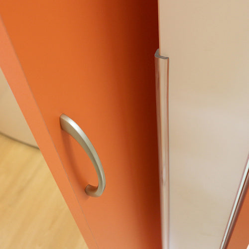 ＣＡＲ−ＢＯＹ　ベビー安心クッション　ちびちび２Ｐ　クリア