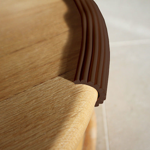 ＣＡＲ−ＢＯＹ　ウェーブクッション　１．２Ｍ　ブラウン