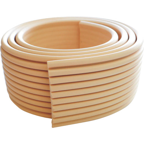 ＣＡＲ−ＢＯＹ　ウェーブクッション　１．２Ｍ　ベージュ