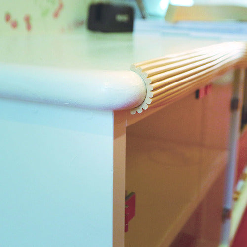 ＣＡＲ−ＢＯＹ　ウェーブクッション　１．２Ｍ　ベージュ