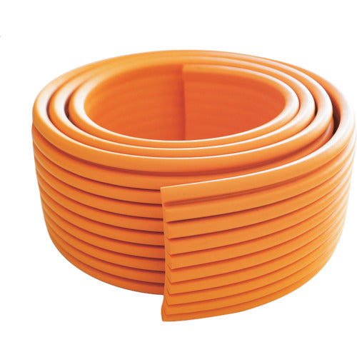 ＣＡＲ−ＢＯＹ　ウェーブクッション　１．２Ｍ　イエロー