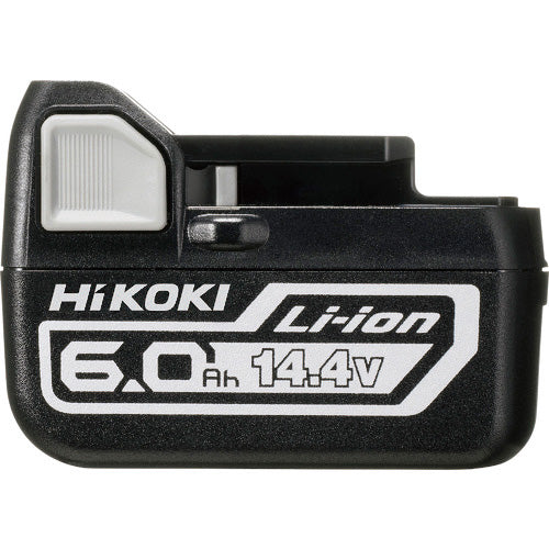 HiKOKI インパクトレンチ用14.4Vリチウムイオン電池 6.0Ah