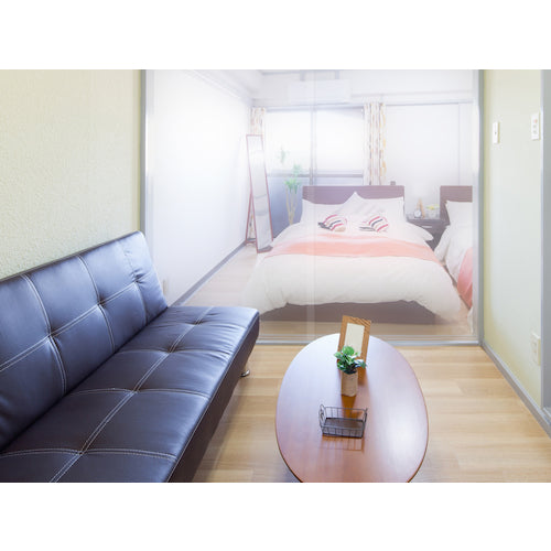 明和　防炎透明シールド材ＢＴ−１