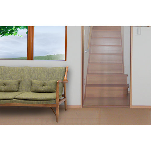 明和　防炎透明シールド材ＢＴ−１