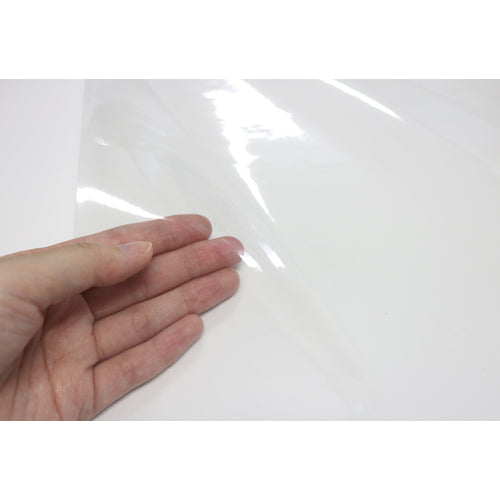 明和　防炎透明シールド材ＢＴ−１