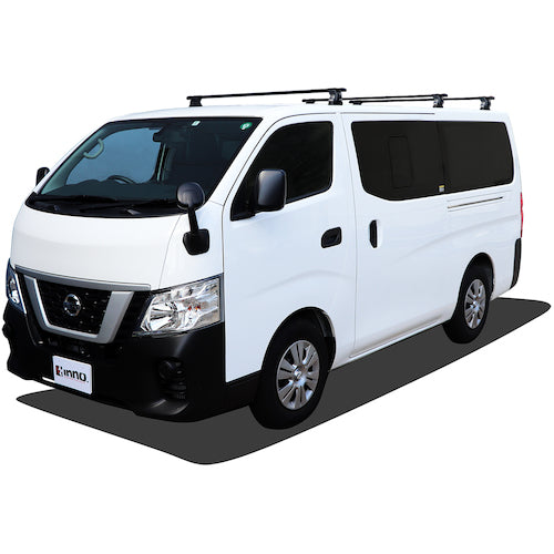 Ｃａｒｍａｔｅ　業務用ルーフキャリア　ＮＶ３５０キャラバン用