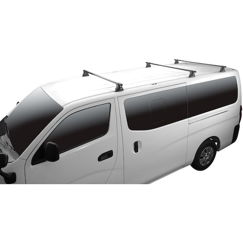 Ｃａｒｍａｔｅ　業務用ルーフキャリア　ＮＶ３５０キャラバン用