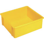 ヒシ　Ｃ型コンテナ　黄