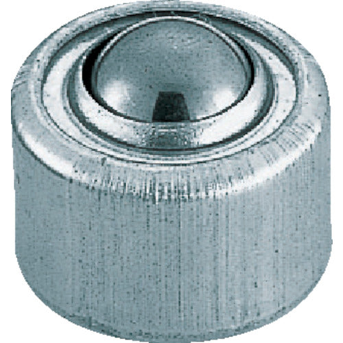 ＦＲＥＥＢＥＡＲ　フリーベア　プレス成型品上向き用　スチール製　Ｃ−３Ｓ