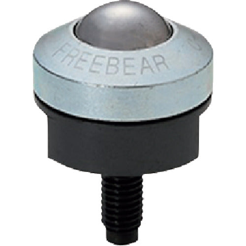 ＦＲＥＥＢＥＡＲ　フリーベア　切削加工品上向き用　スチール製　Ｃ−６ＨＶ２