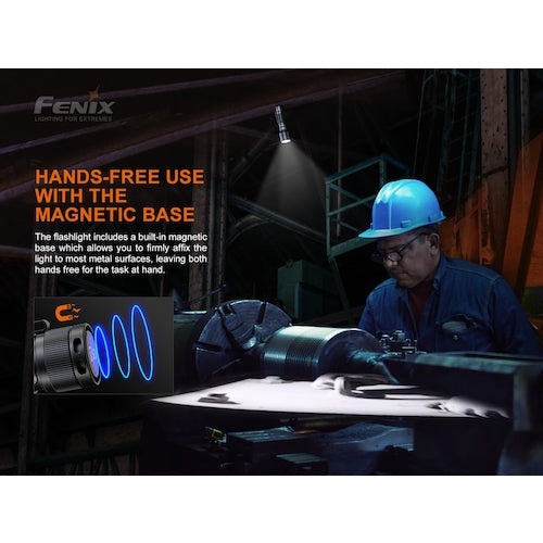 ＦＥＮＩＸ　充電式ＬＥＤライト　Ｃ７